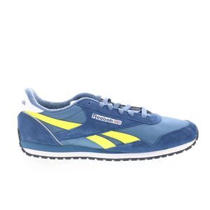Reebok Mens Classic AZ Blue Shoes (NWT)